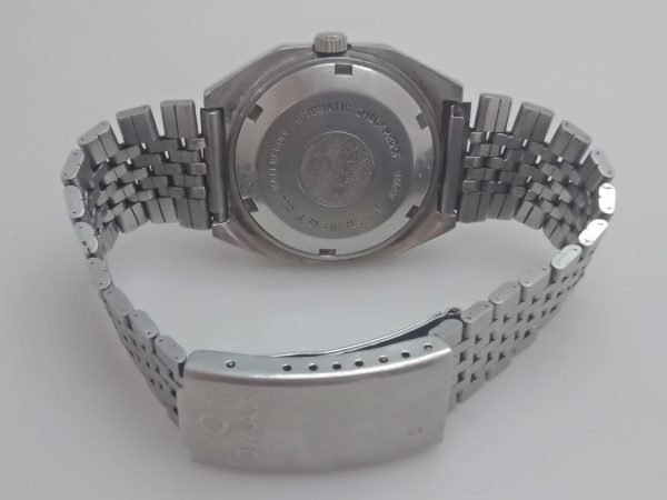 Citizen 35212G Automatic DayDate Vintage Men's Watch
