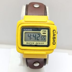Casio NF-10 M 1070 Digital Vintage Men's Watch