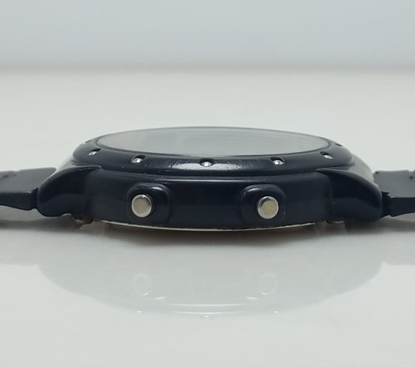 Casio AE-30W Quartz ANA-Digi Vintage Mens' Watch