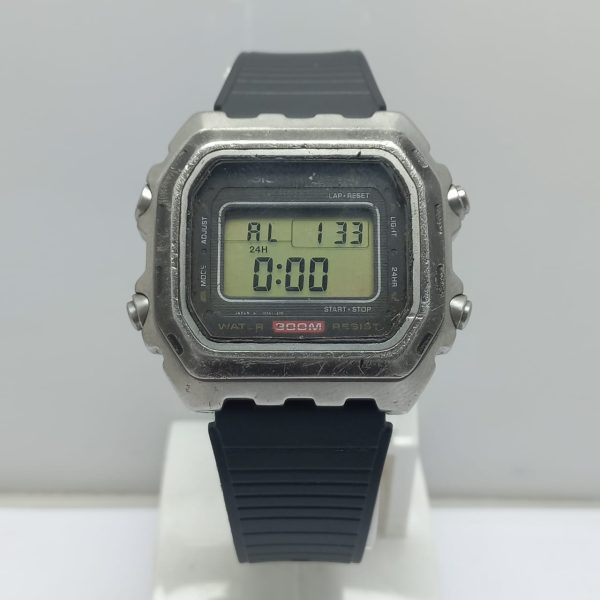 Casio DW-3000 Module 548 Digital 300M Sports Vintage Men's Watch