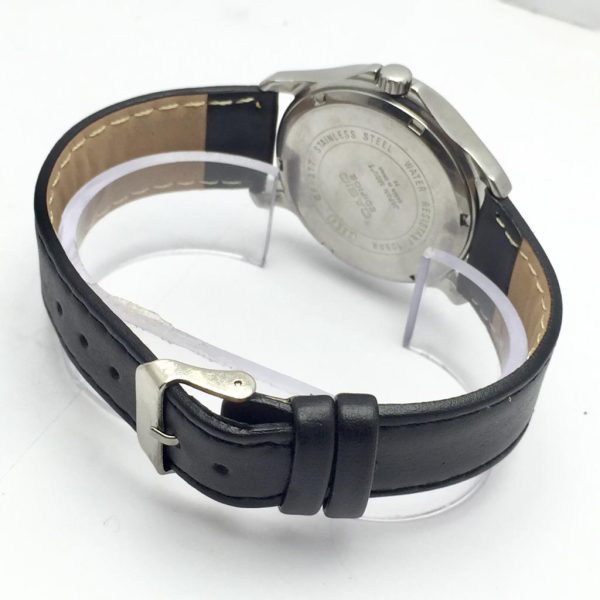 Casio Edifice EF-317 M 2364 Quartz Vintage Men's Watch