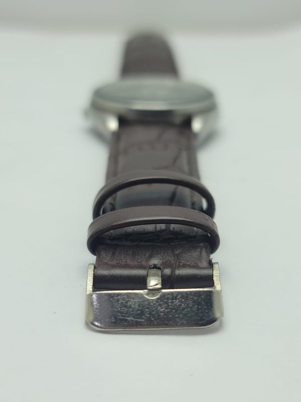 SEIKO 5 Automatic 6309-6900 DayDate Vintage Men's Watch
