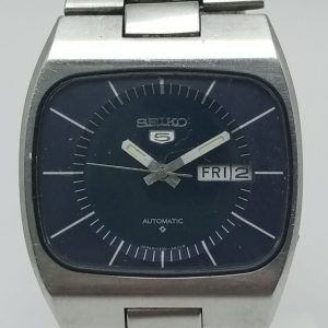 SEIKO Automatic 6309-601A Day/Date Vintage Men's WatchSEIKO Automatic 6309-601A Day/Date Vintage Men's WatchSEIKO Automatic 6309-601A Day/Date Vintage Men's Watch
