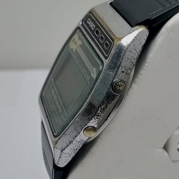 CASIO Melody Alarm 82 M-321 Vintage Men's Watch