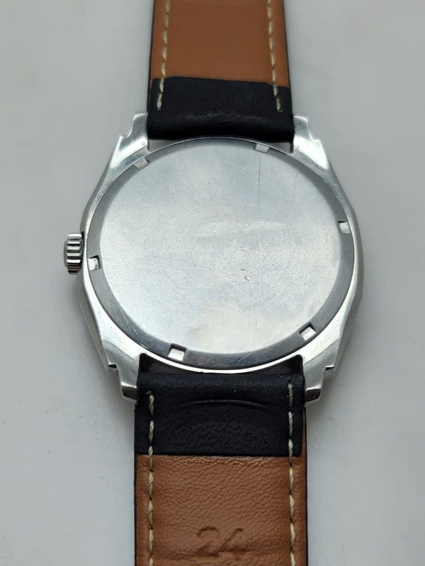 Citizen AP4010-54E Quartz Eco-Drive Vintage Men's Watch