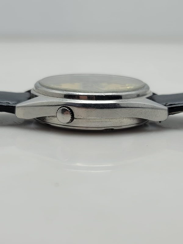 Seiko 5 7S26-6000 Automatic DayDate Vintage Men's Watch