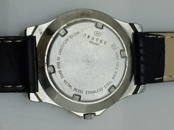 MIKI HOUSE Quartz V701-6860 Vintage Uni Sex Watch