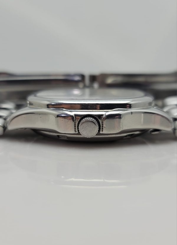 Seiko 5 Superior 7S36-5000 DayDate Automatic Vintage Men's Watch