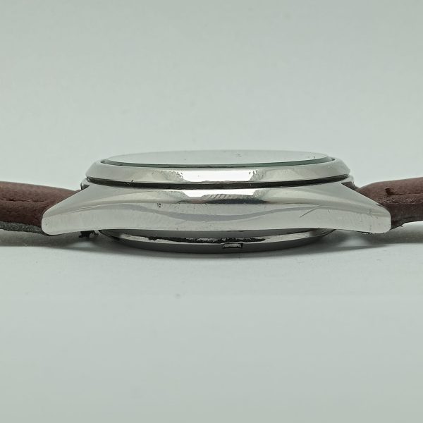 Seiko 5 7009-3040 Automatic Vintage Men's Watch