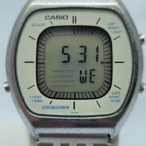 Casio 56QS-38 Chronograph Digital Vintage Men's Watch