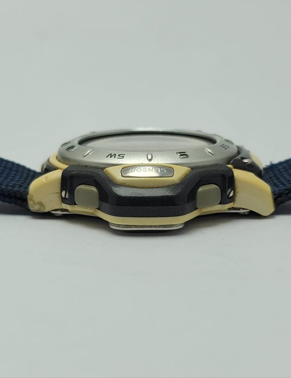 Casio Pro Trek Bird Life PRL-35UJ Compass Thermo Vintage Men's Watch