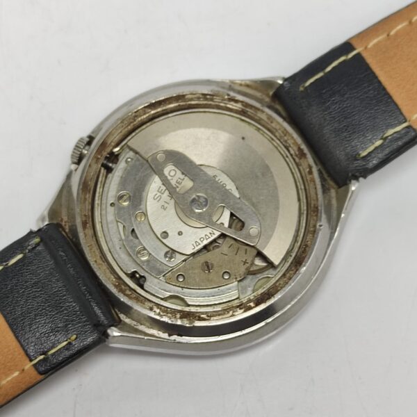 Seiko 5 UFO 6119-7350 Automatic Day/Date Vintage Men's Watch LQT236HM3
