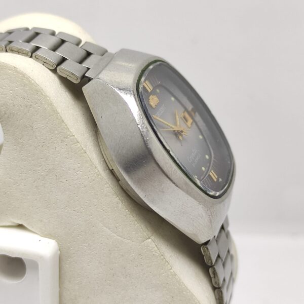Orient Crystal 497790-20 Vintage Women's Automatic Watch LQT241HM2