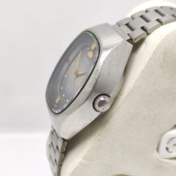 Orient Crystal 497790-20 Vintage Women's Automatic Watch LQT241HM2