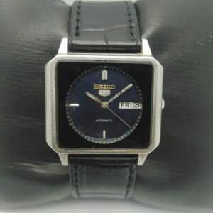 Seiko 5 Automatic 6309-5470 Date/Day Vintage Men's Watch