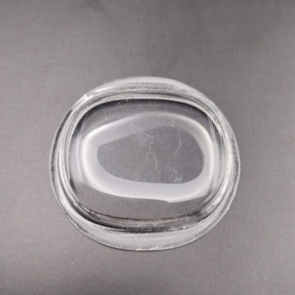 SEIKO 7006-5000/ 7019-5010 Vintage Men's Watch Glass