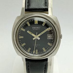 Seiko 5 Automatic 7025-8099 Vintage Men's Watch