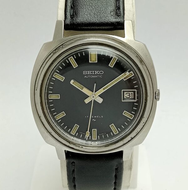 Seiko 5 Automatic 7025-8099 Vintage Men's Watch