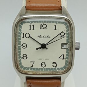 Raketa 2614.H Manual Winding Ussr Vintage Men's Watch