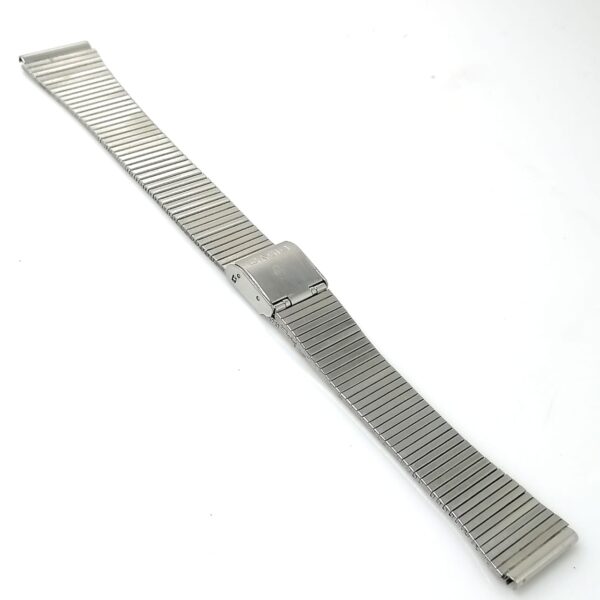 19 mm Casio B-688N Stainless Steel Men's Watch Bracelet