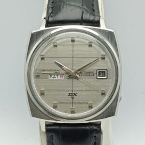 Seiko DX M88 Sealion 6106-8030 Day/Date Vintage Men's Watch SSK1033KS10