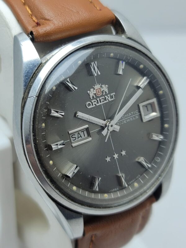 Orient 3 Star 904511NR Automatic Vintage Men's Watch