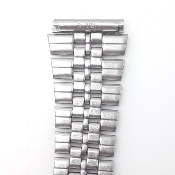 20 mm Citizen B-318L Stainless Steel Men's Watch Bracelet