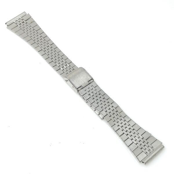 20 mm Casio B-517N Stainless Steel Men's Watch Bracelet