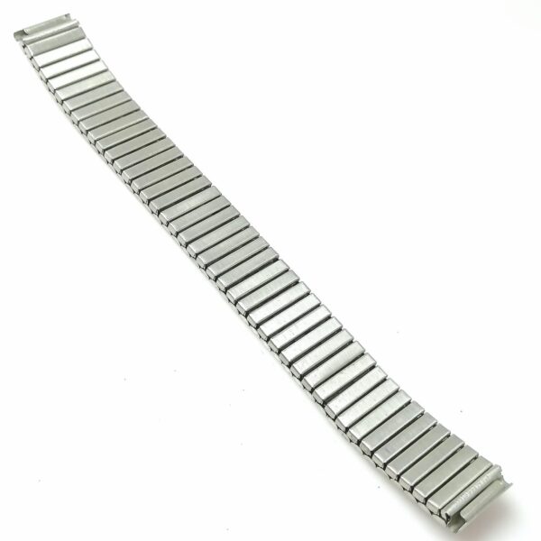 18 mm Stretchable Men’s Watch Bracelet