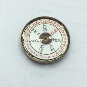 FE 3612 Automatic NOS Working Watch Movement