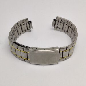 10 mm Seiko Alba Carib N944-6A40 Stainless Steel YA89B-E Watch Bracelet