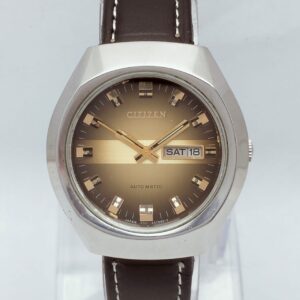 Citizen 4-652355 TA Automatic Vintage Men's Watch