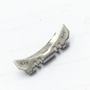 XAB 321 Men's Watch Bracelet End Link for Parts