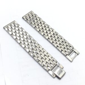 Citizen Stainless Steel NOS Men's Watch Bracelet 19 mm