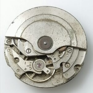 FE 5612 Automatic Watch Movement For Parts