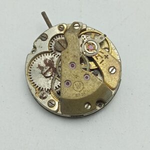 West End Watch 8851 Manual Winding Watch Movement