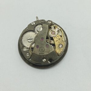 West End Watch 8851 Manual Winding Watch Movement