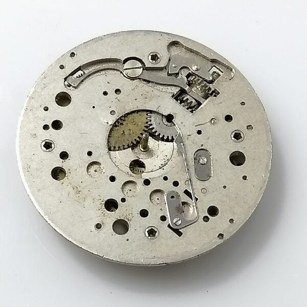 BF 866 Manual Winding Not Working Watch Movement For Parts
