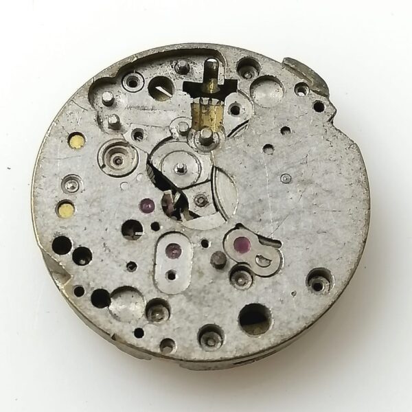 West End Watch 142 Manual Winding Watch Movement For Parts
