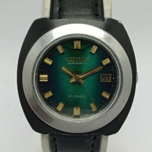 Citizen 62-6970 Automatic Vintage Men's Watch