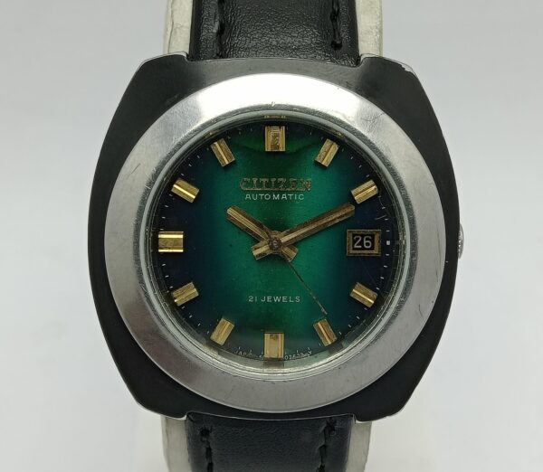 Citizen 62-6970 Automatic Vintage Men's Watch