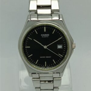 Casio MTP-1142 Quartz 1332 Vintage Men's Watch