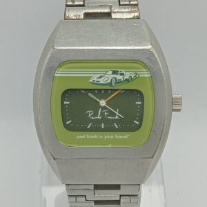Paul Frank PF 1062 Quartz Vintage Men's Watch