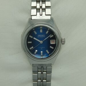 Seiko 2205-0681 Automatic Vintage Women's Watch