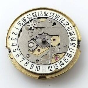 FHF 909 Automatic Watch Movement For Parts