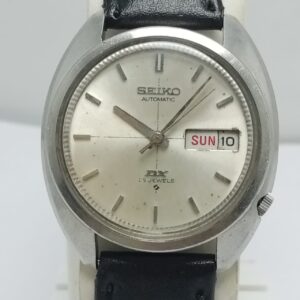 SEIKO Automatic 6119-8083 Day/Date Vintage Men's Watch