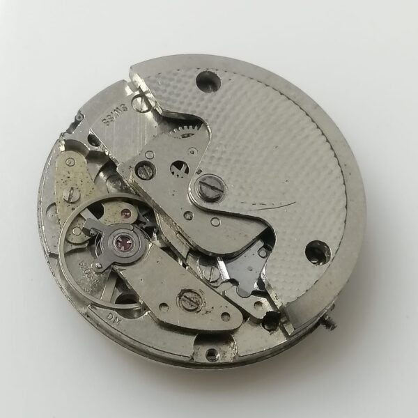 OMAX 5206-1 Automatic Watch Movement For Parts