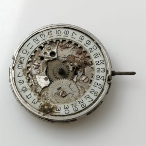 TRESSA 5206-2 Automatic Watch Movement For Parts