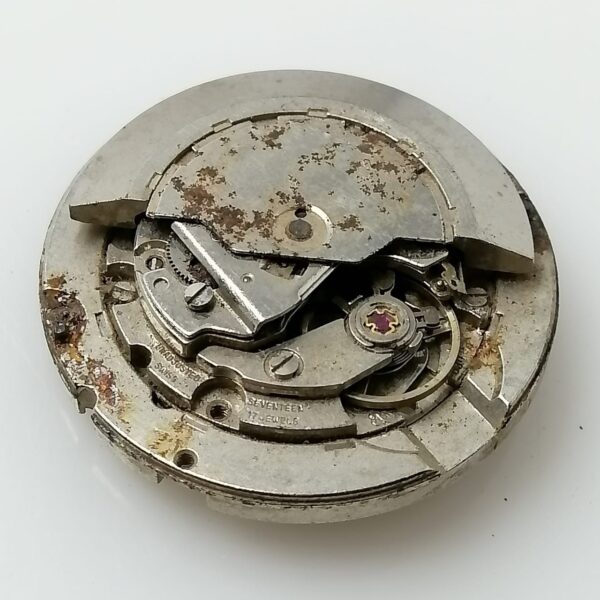 AS 530-822 Automatic Watch Movement For Parts