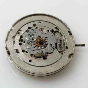 AS 530-822 Automatic Watch Movement For Parts